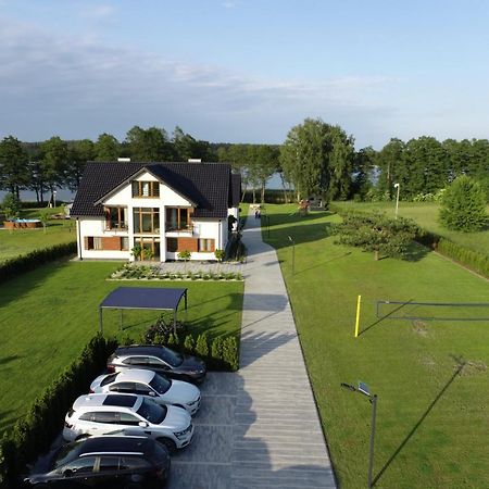 APARTAMENTY SKORUPKI-Mazury Exterior foto