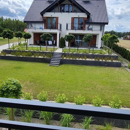 APARTAMENTY SKORUPKI-Mazury Zimmer foto