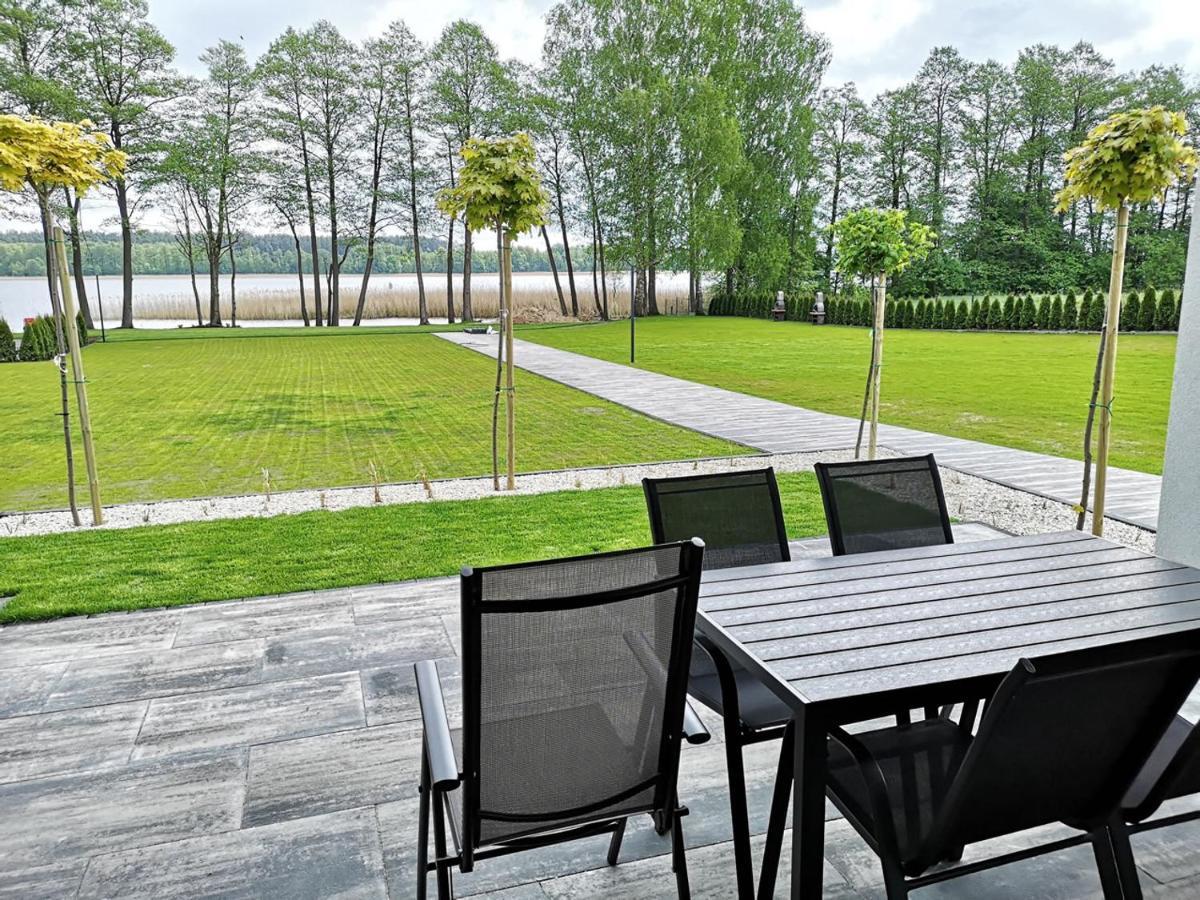 APARTAMENTY SKORUPKI-Mazury Exterior foto