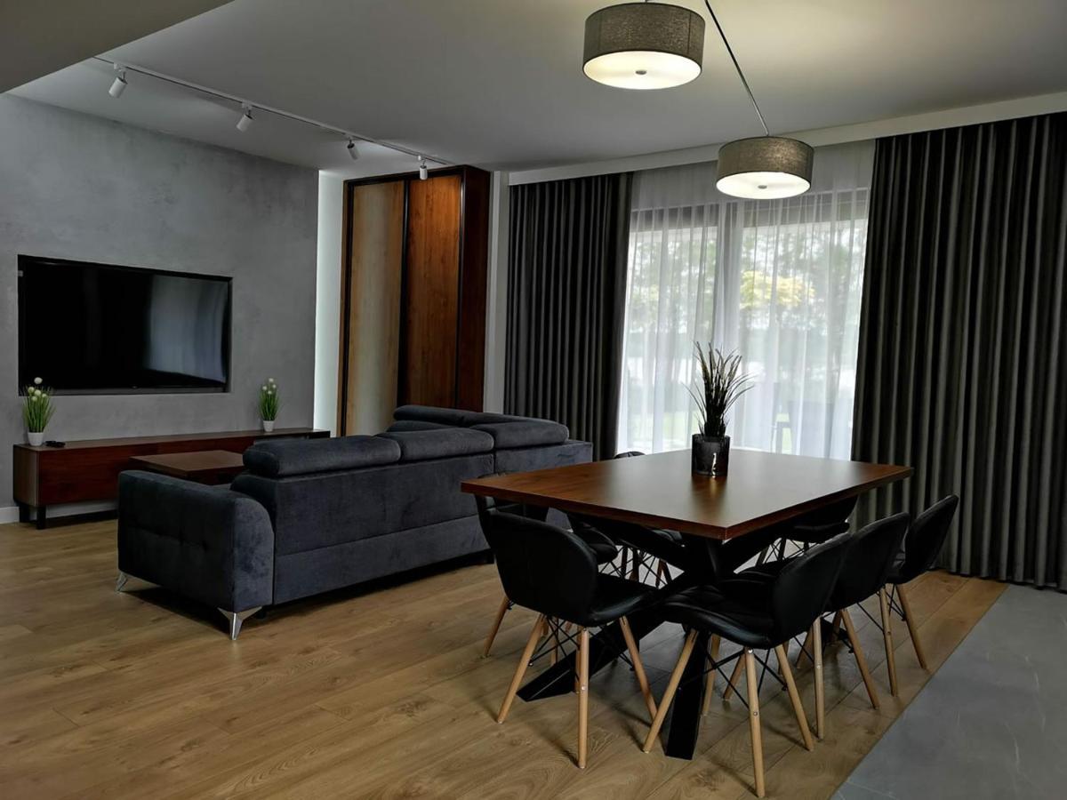 APARTAMENTY SKORUPKI-Mazury Exterior foto