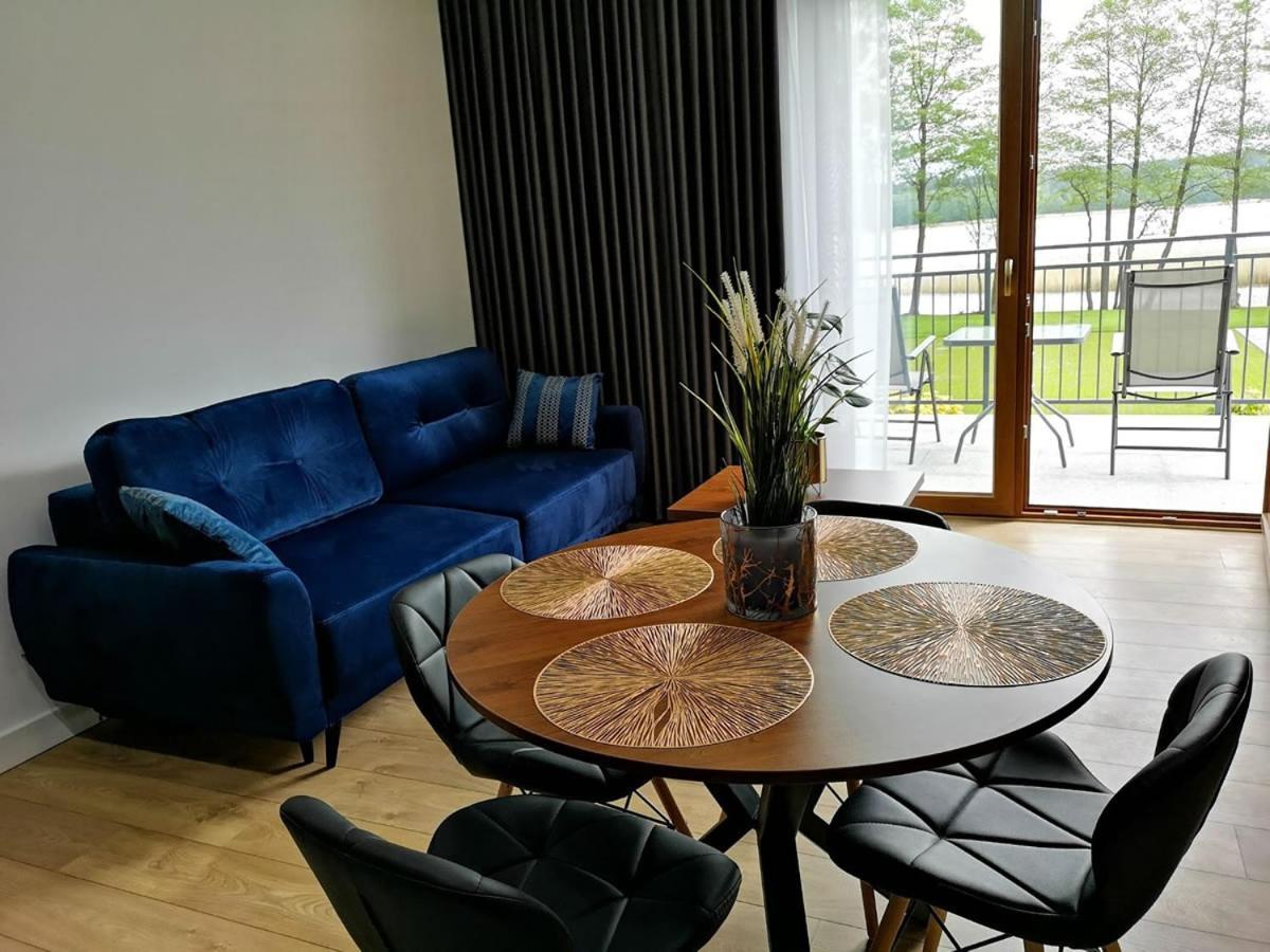 APARTAMENTY SKORUPKI-Mazury Exterior foto