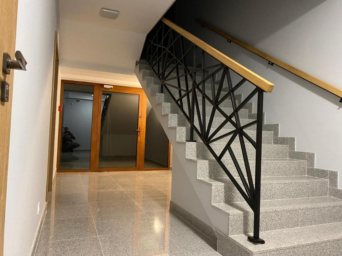 APARTAMENTY SKORUPKI-Mazury Exterior foto
