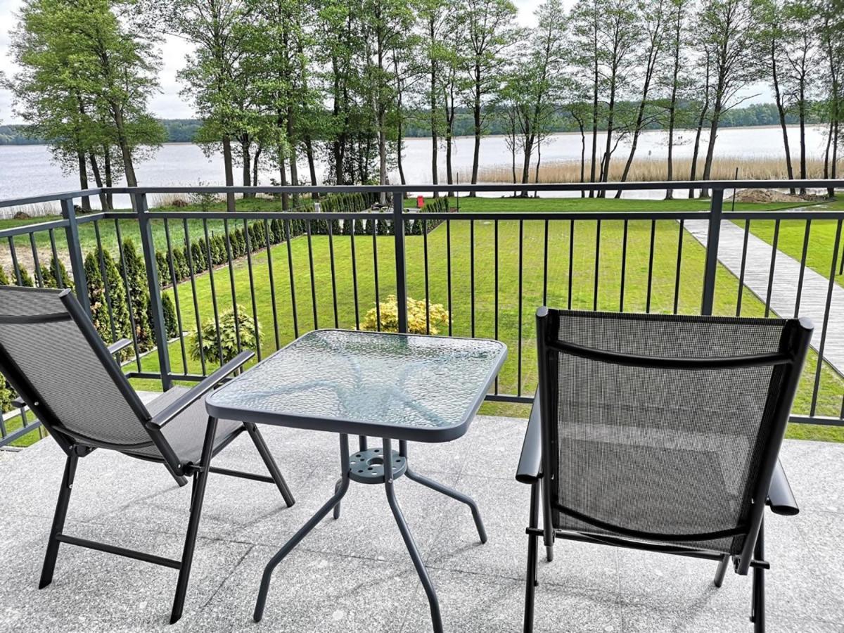 APARTAMENTY SKORUPKI-Mazury Exterior foto