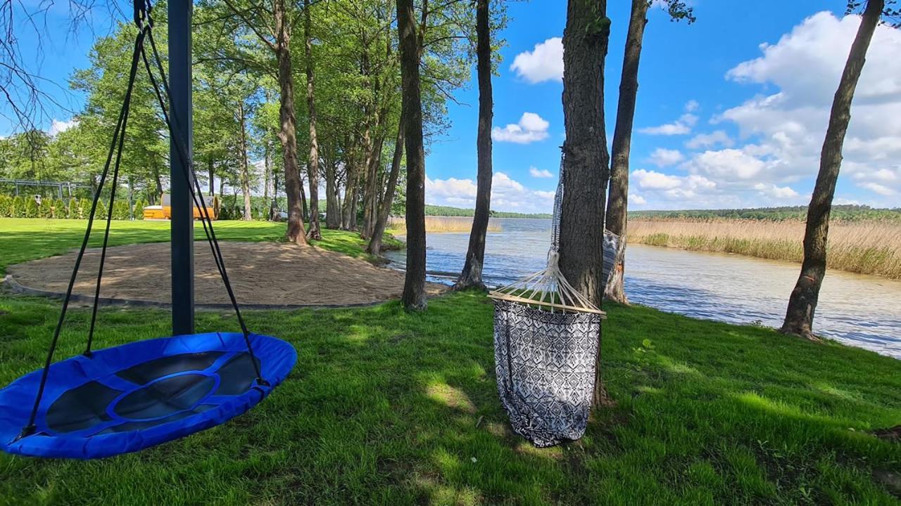 APARTAMENTY SKORUPKI-Mazury Exterior foto