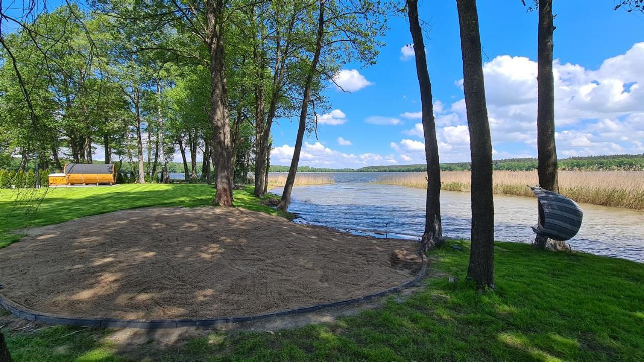 APARTAMENTY SKORUPKI-Mazury Exterior foto