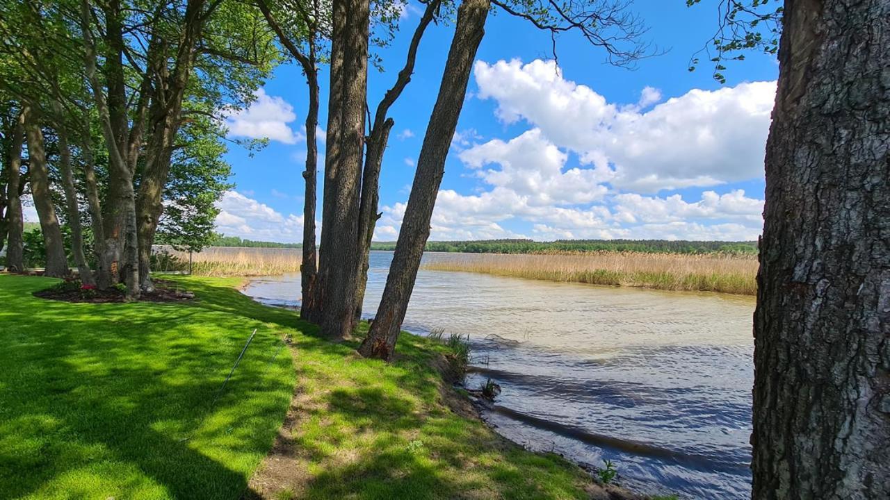 APARTAMENTY SKORUPKI-Mazury Exterior foto