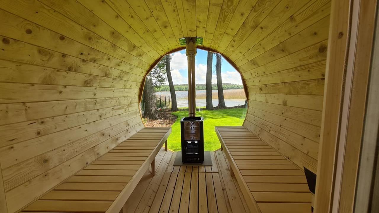 APARTAMENTY SKORUPKI-Mazury Exterior foto