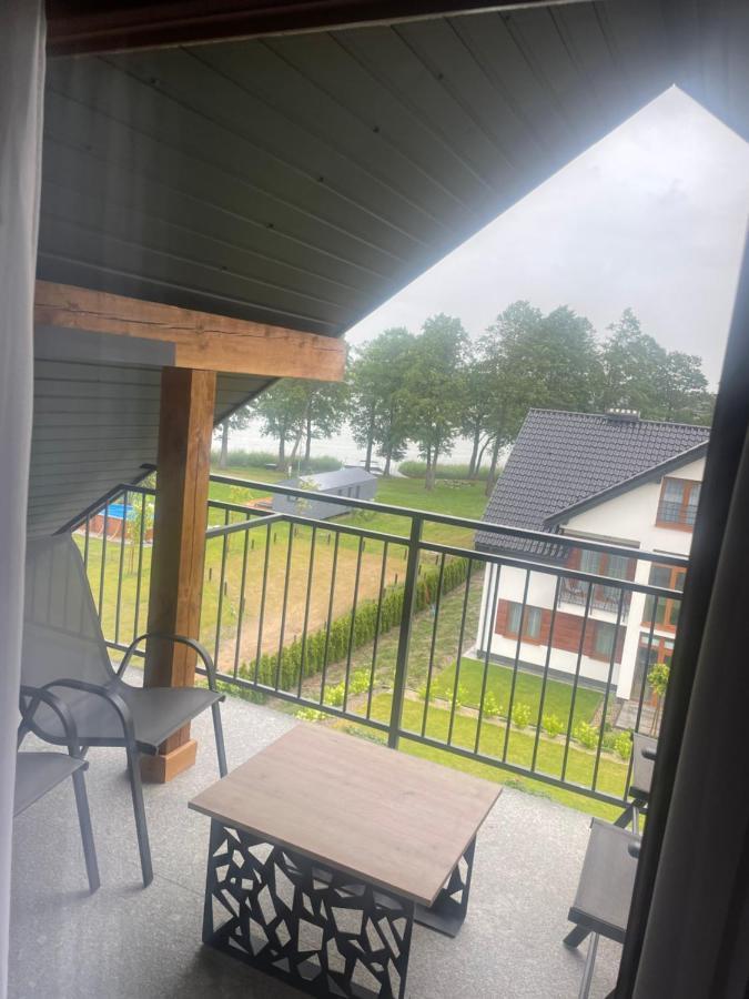 APARTAMENTY SKORUPKI-Mazury Exterior foto