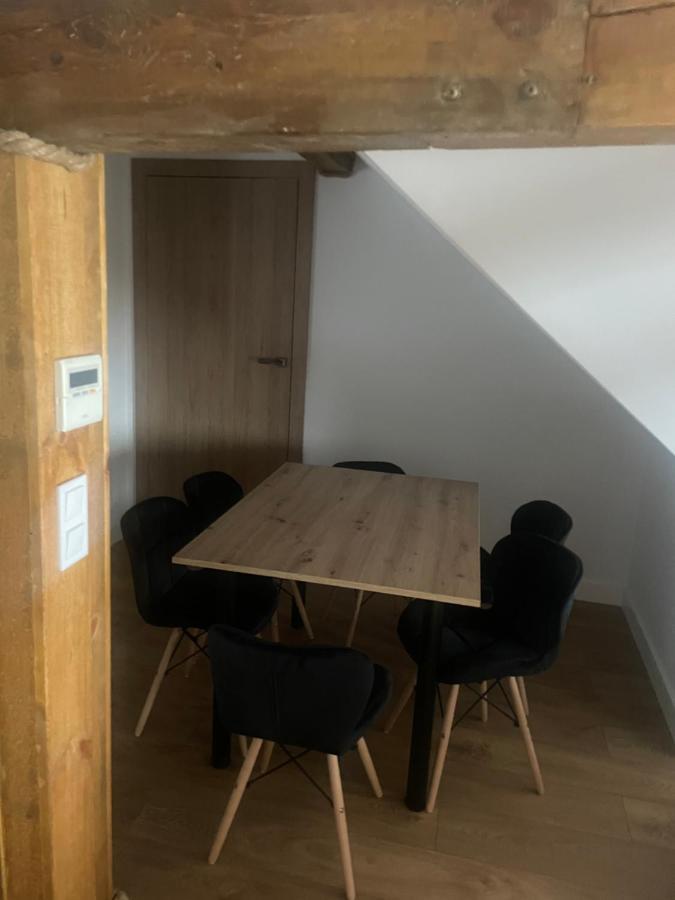APARTAMENTY SKORUPKI-Mazury Exterior foto