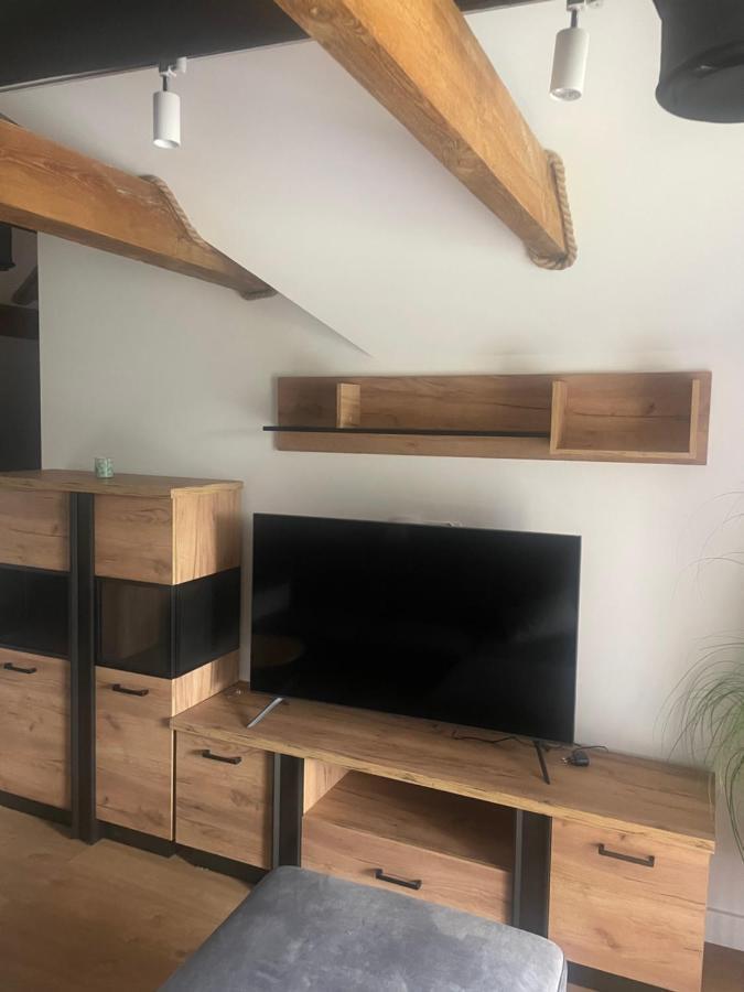 APARTAMENTY SKORUPKI-Mazury Exterior foto