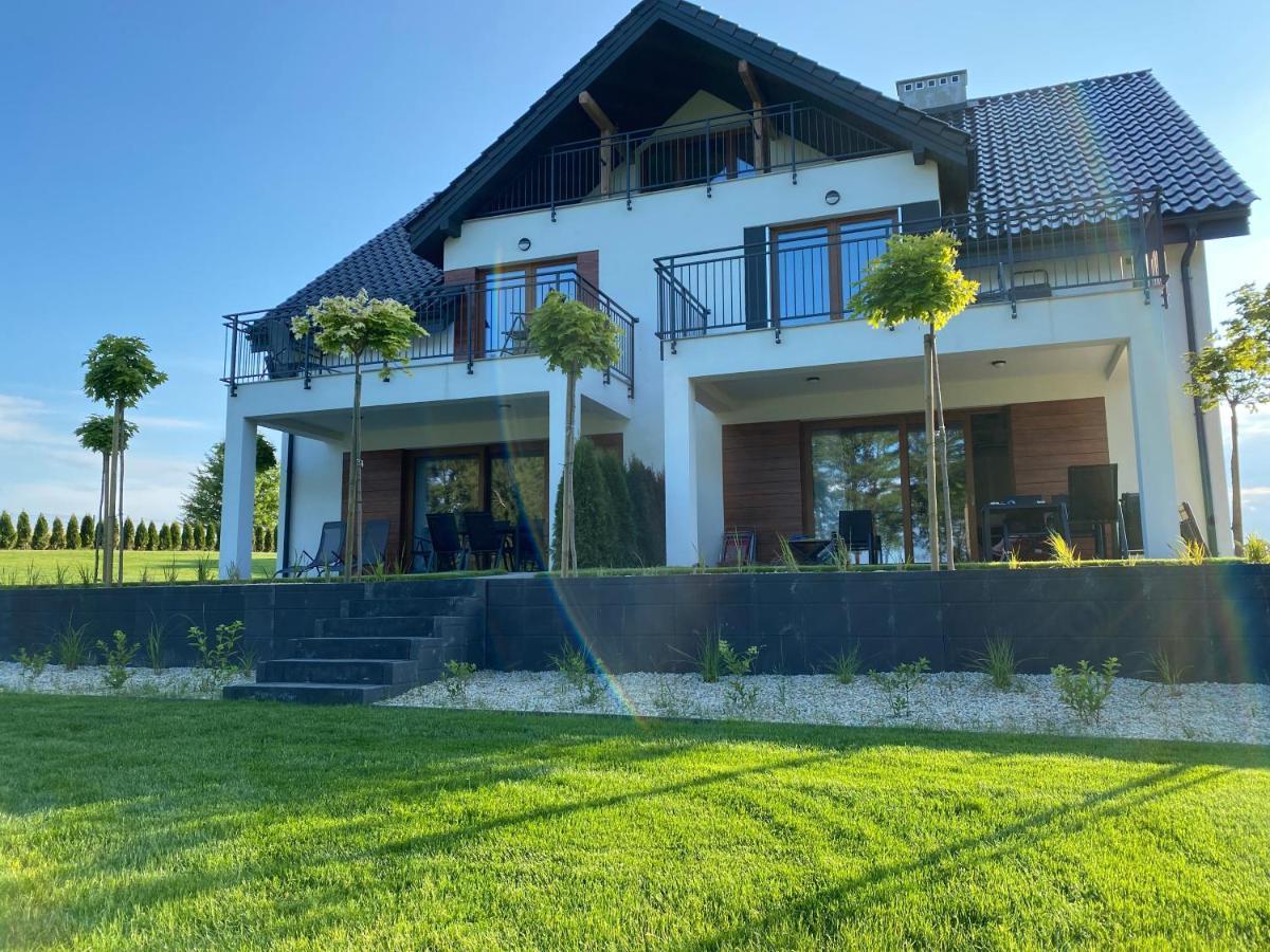 APARTAMENTY SKORUPKI-Mazury Exterior foto