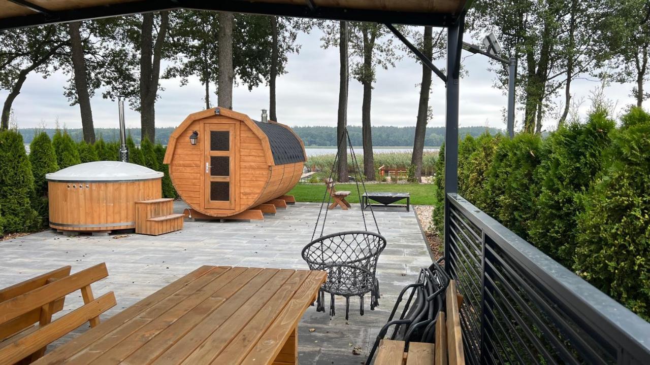 APARTAMENTY SKORUPKI-Mazury Exterior foto