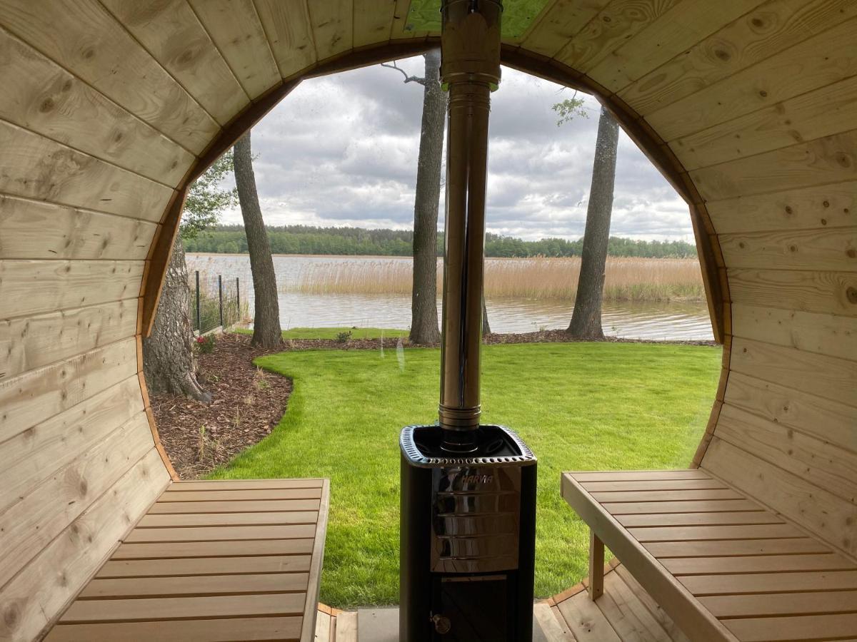APARTAMENTY SKORUPKI-Mazury Exterior foto