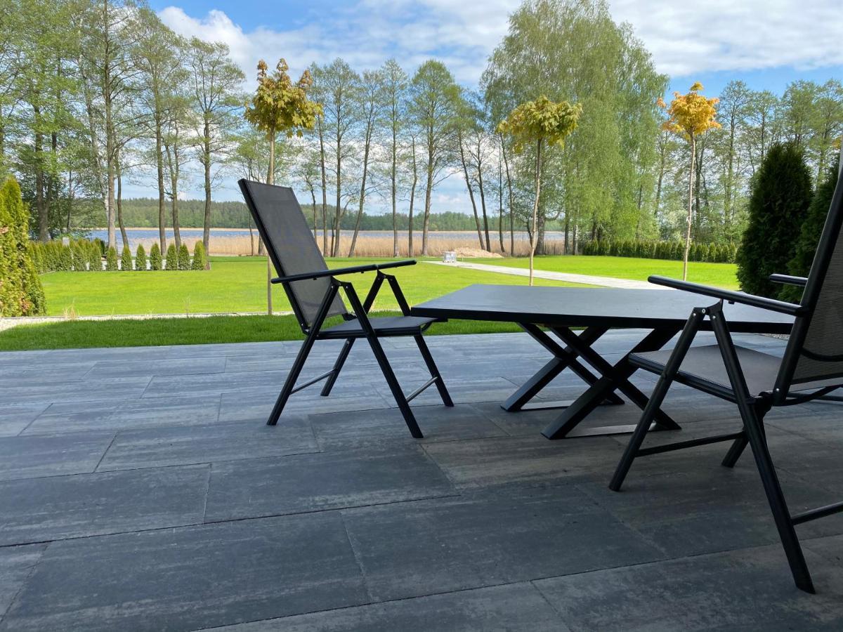 APARTAMENTY SKORUPKI-Mazury Exterior foto