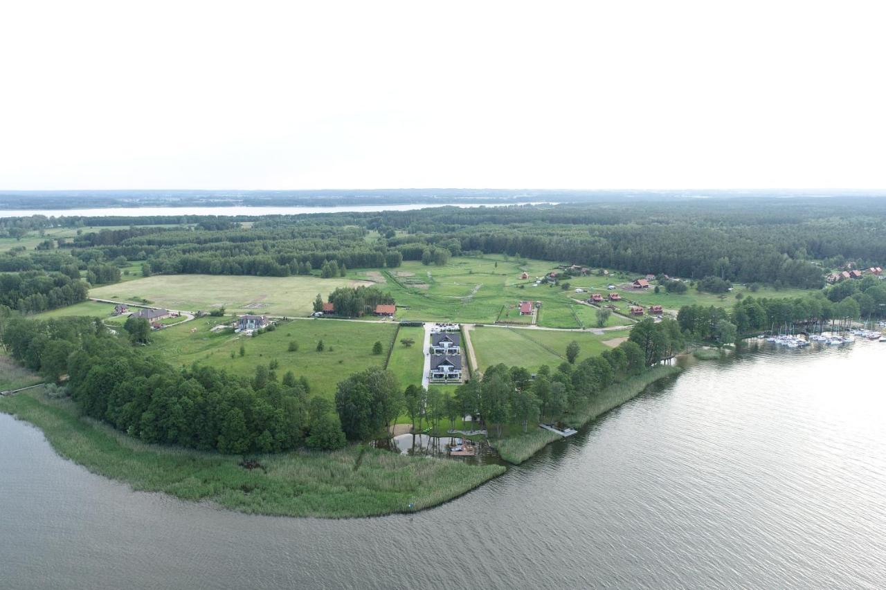 APARTAMENTY SKORUPKI-Mazury Exterior foto