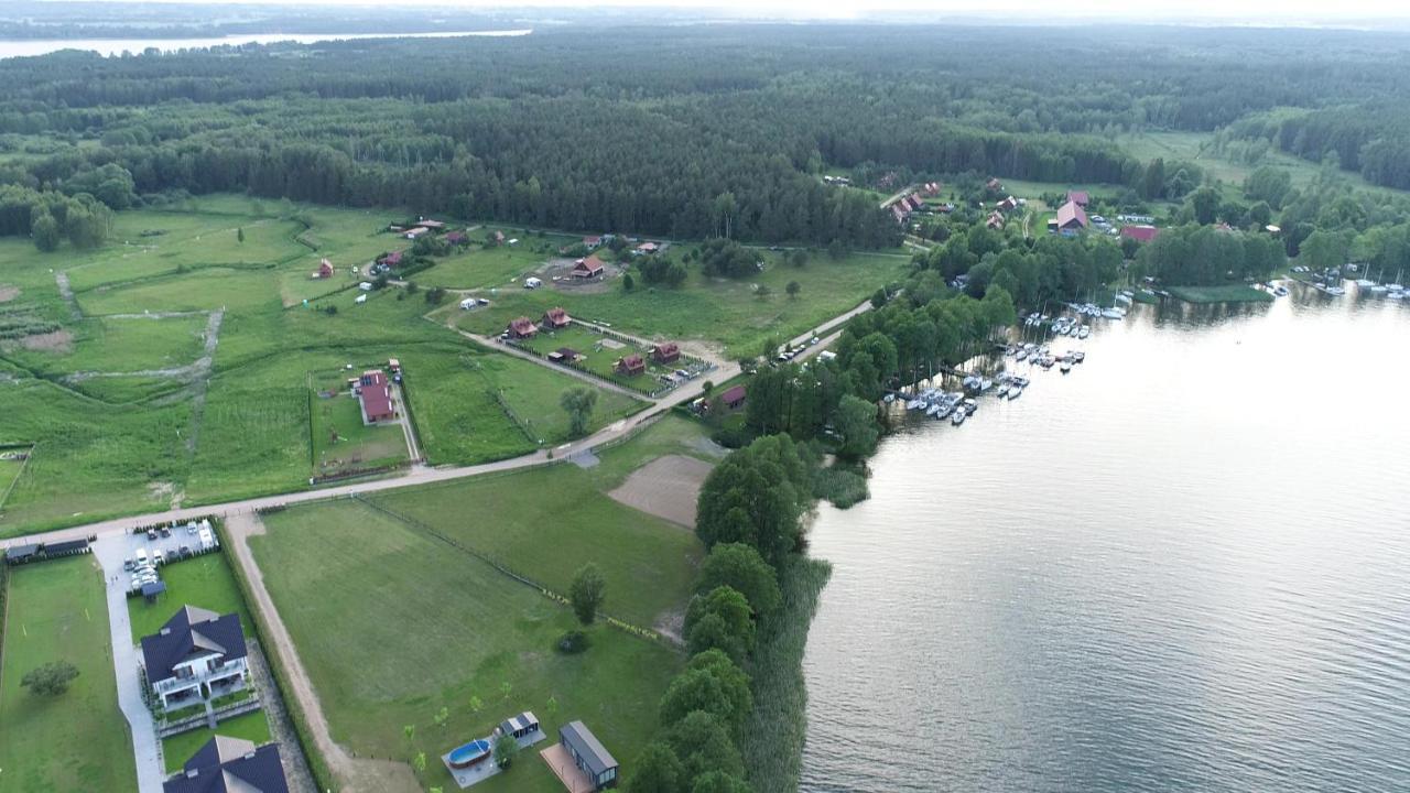 APARTAMENTY SKORUPKI-Mazury Exterior foto