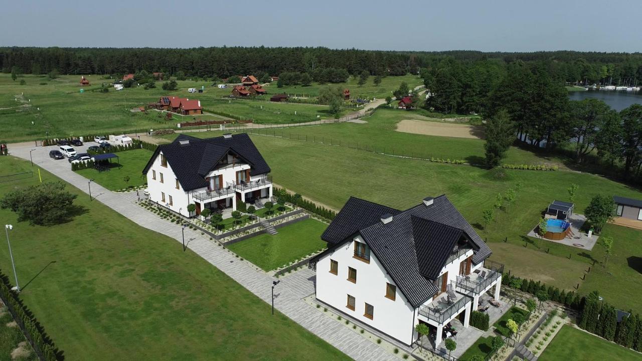 APARTAMENTY SKORUPKI-Mazury Exterior foto