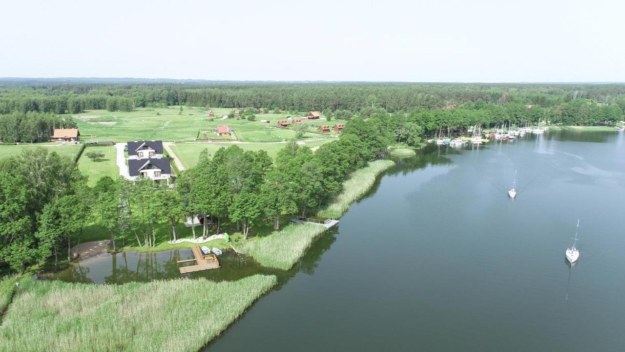 APARTAMENTY SKORUPKI-Mazury Exterior foto