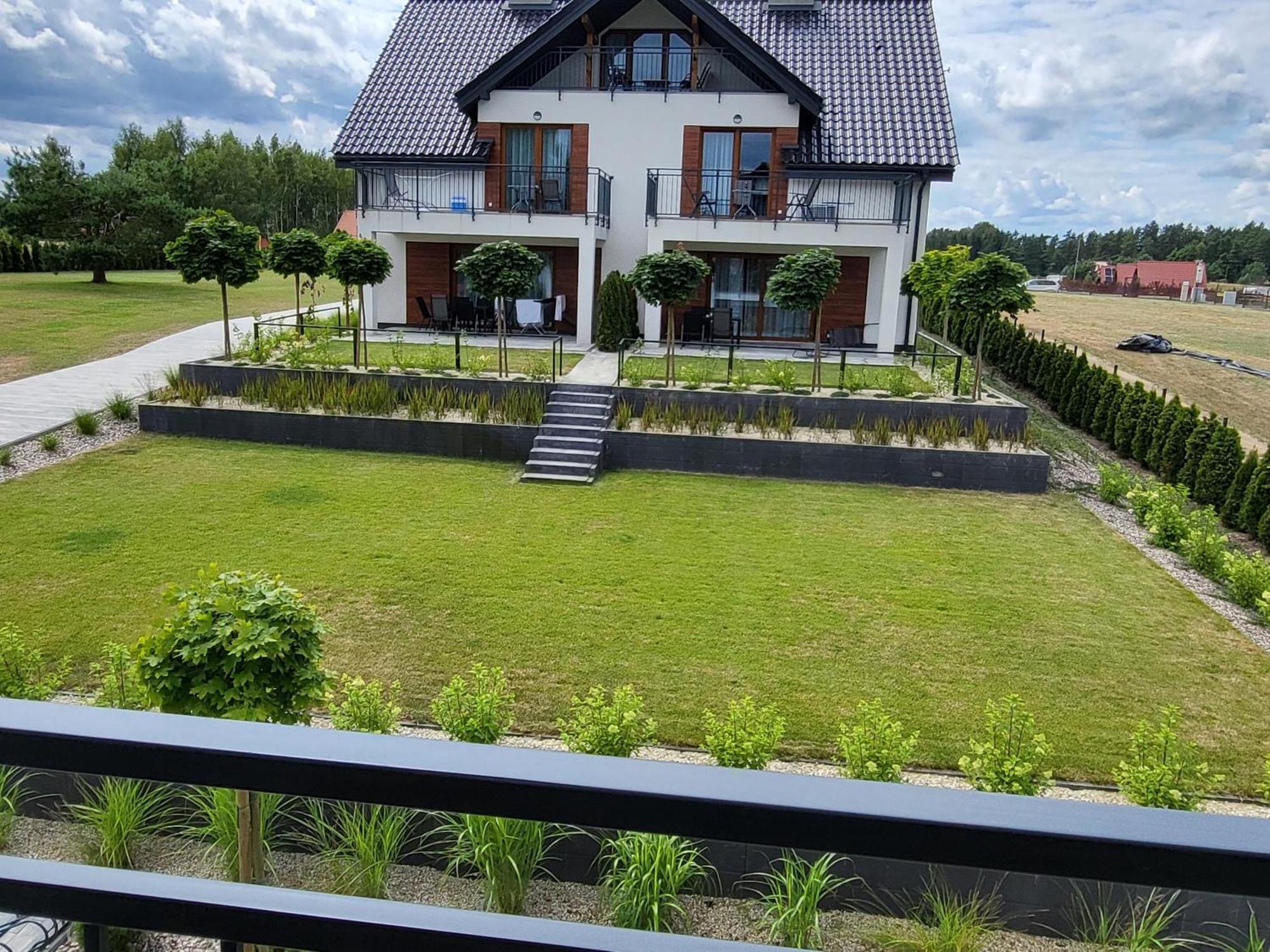 APARTAMENTY SKORUPKI-Mazury Zimmer foto